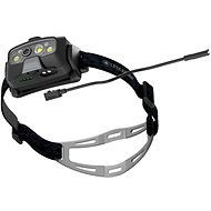 Ledlenser HF8R Core black - Headlamp