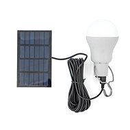 OXE Bulb with solar panel ZS 1201 - Garden Lighting
