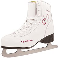 SPORTTEAM LUCIA ladies, size 36 - Ice Skates