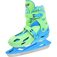 SULOV® ASTAR, boys', sizing. XS (27-30) - Children's Ice Skates