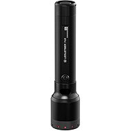Ledlenser P6R - Zseblámpa