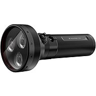 Ledlenser P18R - Flashlight