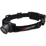 Ledlenser H8R 25 yrs edition Black Box - Headlamp