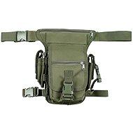 MFH Pocket HIP Bag olive - Bum Bag