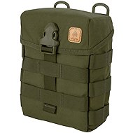 Helikon-Tex E&E Pouch® [U.03] Olive - Bum Bag