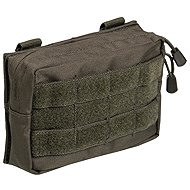 Mil-Tec Molle Belt Pouch olive - Bum Bag
