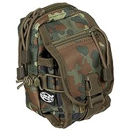 MFH Pouch Molle BW flecktarn - Bum Bag