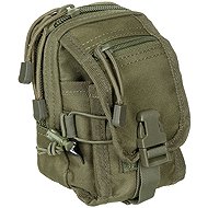 MFH Pouch Molle oliv. - Bum Bag