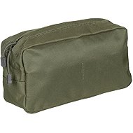MFH Pouch Molle large olive. - Bum Bag
