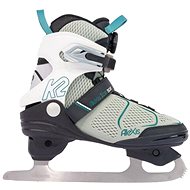 K2 Alexis Ice Boa Fb, EU 42,5 - Ice Skates
