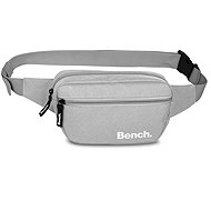 BENCH Classic light grey - Bum Bag