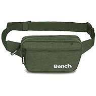 BENCH Classic green - Bum Bag