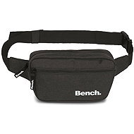 BENCH Classic black - Bum Bag