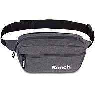 BENCH Classic grey - Bum Bag