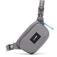 Pacsafe GO Micro sling, stone - Bum Bag