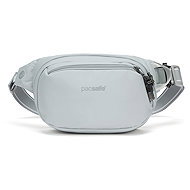 Pacsafe V Hip pack, digital gray - Bum Bag