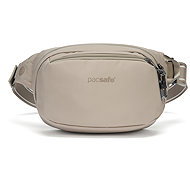 Pacsafe V Hip pack, beige - Bum Bag
