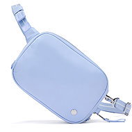Pacsafe W Micro sling, serenity, blue - Bum Bag