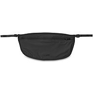Pacsafe Coversafe S100 waist pouch, black - Bum Bag