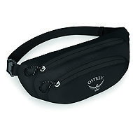 Osprey UL Stuff Waist Pack 1L Black - Bum Bag