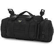 NC NILS CAMP NC3907, black - Bum Bag