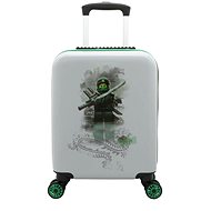 LEGO Luggage PLAY DATE 16" - LEGO NINJAGO - Suitcase