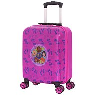 LEGO Luggage PLAY DATE 16" - LEGO FRIENDS WITH HEART - Suitcase