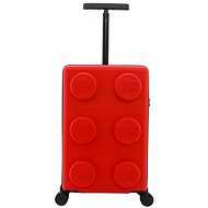 LEGO Luggage Signature 20" - Red - Suitcase