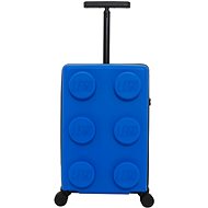 LEGO Luggage Signature 20" - Blue - Suitcase