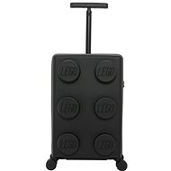 LEGO Luggage Signature 20" - Black - Suitcase