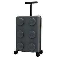 LEGO Luggage Signature 20" - Dark grey - Suitcase
