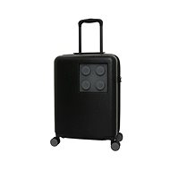 LEGO Luggage URBAN 20" - Black/Dark Grey - Suitcase