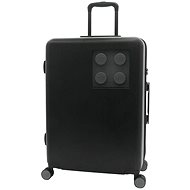 LEGO Luggage URBAN 24" - Black/Dark Grey - Suitcase