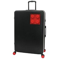 LEGO Luggage URBAN 28" - Black/Red - Suitcase