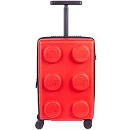 LEGO Signature with expander 56 cm, S - Red - Suitcase
