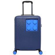 LEGO Luggage URBAN 20 - Dark/Light Blue - Suitcase