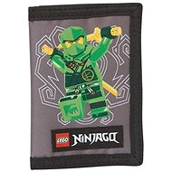LEGO Ninjago Green - Wallet