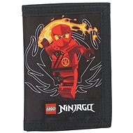 LEGO Ninjago Red - Wallet