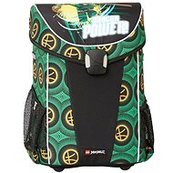 LEGO Bags Ninjago Dragon Power, Easy Light - Briefcase