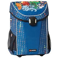 LEGO Bags Ninjago Family, Easy Light - Briefcase