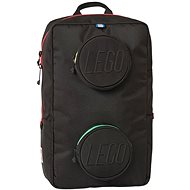 LEGO Bags Signature Brick 1×2 multi - Backpack