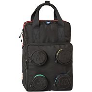 LEGO Bags Signature Brick 2×2 multi - Backpack