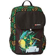 LEGO Bags Ninjago Dragon Power, Essential - Backpack