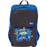 LEGO Bags CITY Go Big, Essential - Backpack