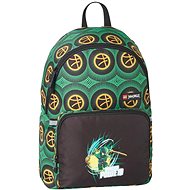 LEGO Bags Ninjago Dragon Power, Basic - Backpack