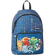 LEGO Bags Ninjago Family, Basic - Backpack