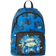 LEGO Bags CITY Go Big, Basic - Backpack