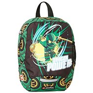 LEGO Bags Ninjago Dragon Power, backpack for kindergarten - Children's Backpack