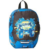 LEGO Bags CITY Go Big - backpack for kindergarten - Children's Backpack