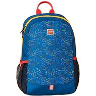 LEGO Bags Playful Bricks - children's, M - Children's Backpack